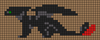 Alpha pattern #182194 variation #403098