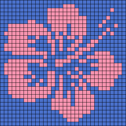 Alpha pattern #167932 variation #403099 preview
