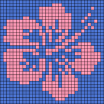 Alpha pattern #167932 variation #403099