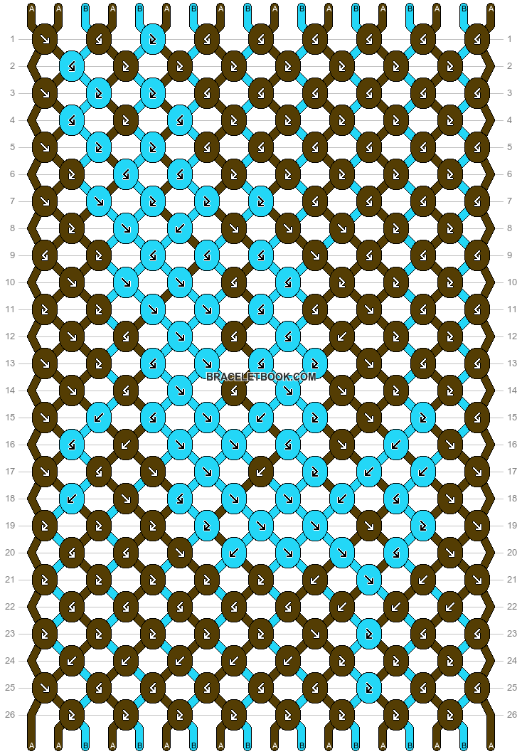 Normal pattern #190181 variation #403106 pattern