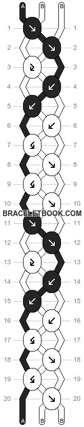 Normal pattern #193714 variation #403112 pattern