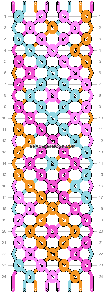 Normal pattern #23346 variation #403113 pattern