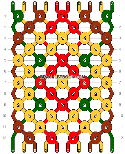 Normal pattern #135359 variation #403116 pattern