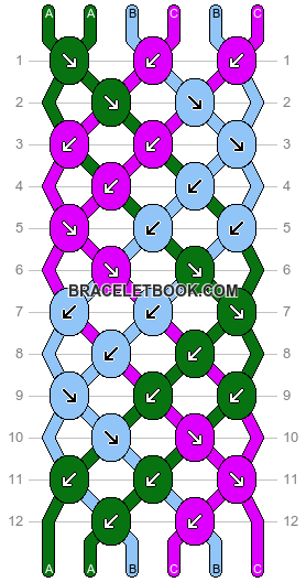 Normal pattern #193758 variation #403118 pattern