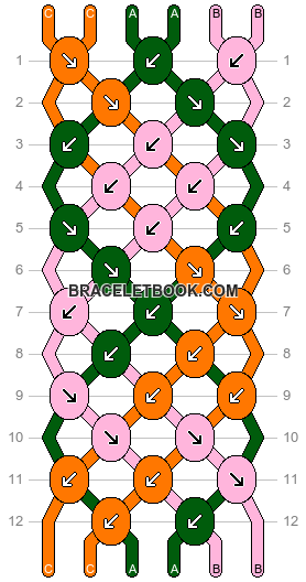 Normal pattern #193758 variation #403121 pattern