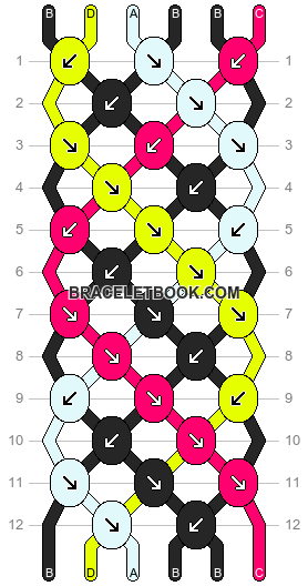 Normal pattern #193762 variation #403123 pattern