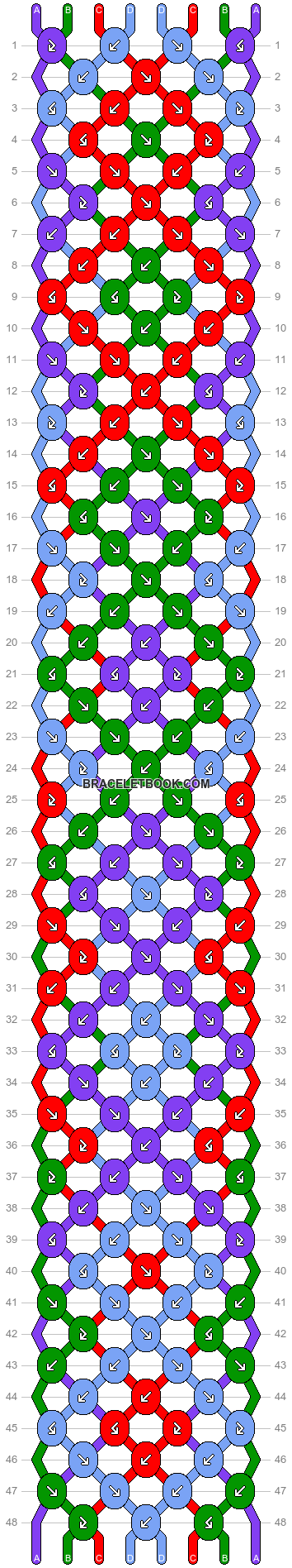 Normal pattern #193404 variation #403124 pattern