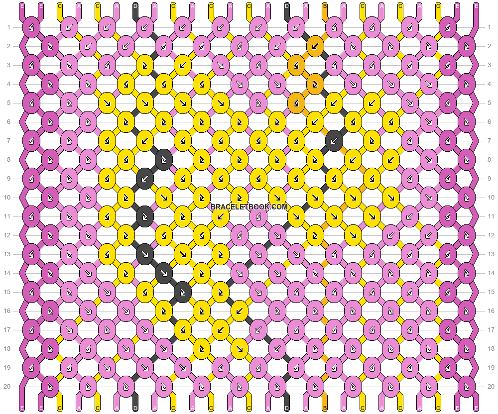 Normal pattern #165171 variation #403125 pattern