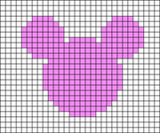 Alpha pattern #132821 variation #403130
