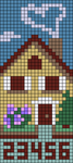 Alpha pattern #161386 variation #403131
