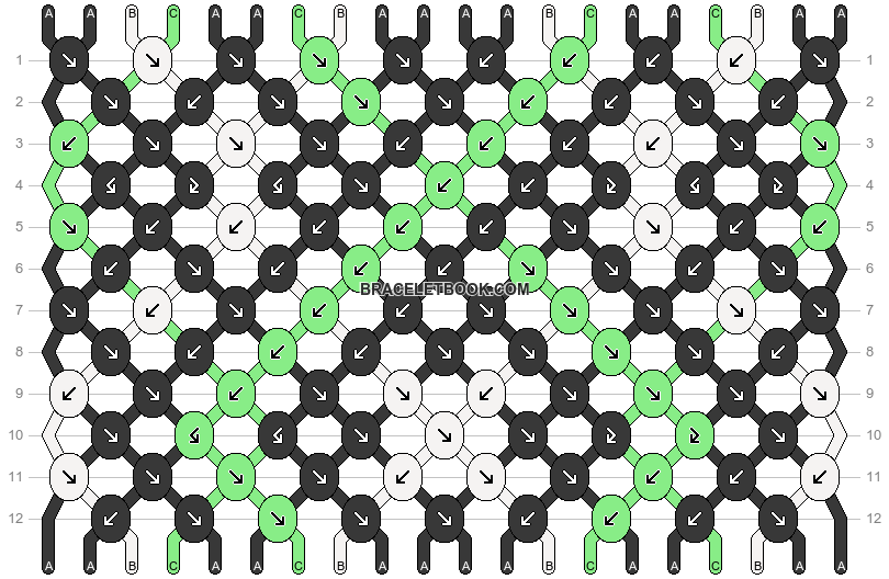 Normal pattern #192277 variation #403132 pattern