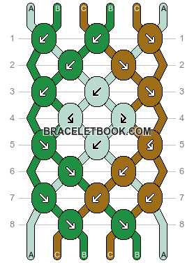 Normal pattern #8425 variation #403133 pattern