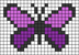 Alpha pattern #23135 variation #403135