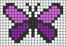 Alpha pattern #23135 variation #403135