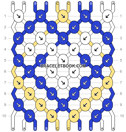 Normal pattern #193609 variation #403137 pattern