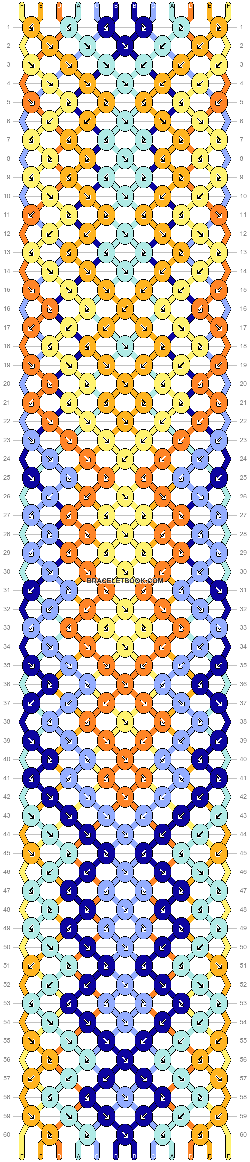 Normal pattern #192575 variation #403138 pattern