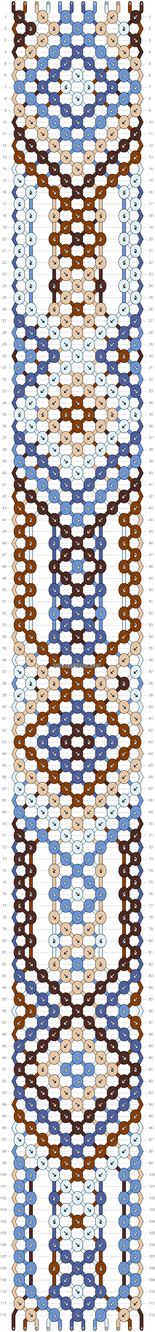 Normal pattern #34254 variation #403141 pattern