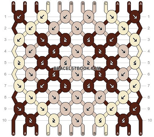 Normal pattern #191319 variation #403142 pattern