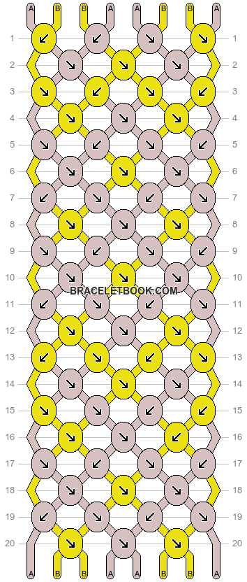 Normal pattern #172456 variation #403144 pattern