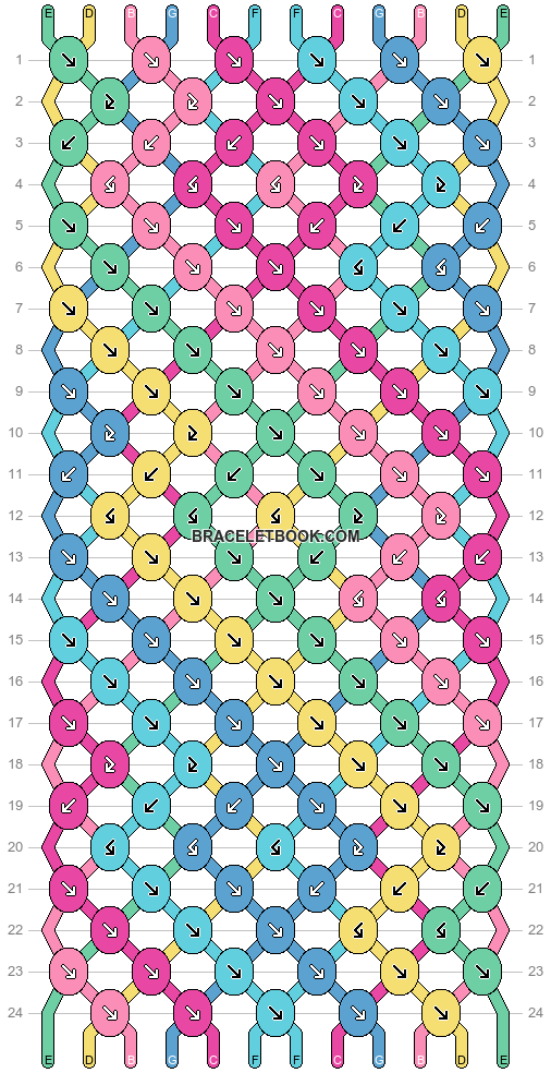 Normal pattern #81735 variation #403146 pattern