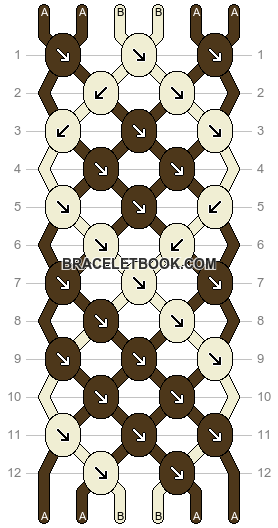 Normal pattern #8535 variation #403147 pattern