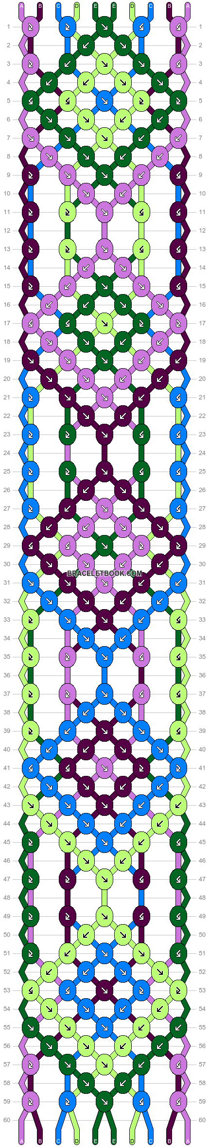 Normal pattern #81472 variation #403148 pattern