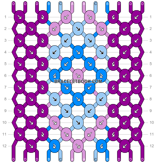 Normal pattern #172322 variation #403149 pattern