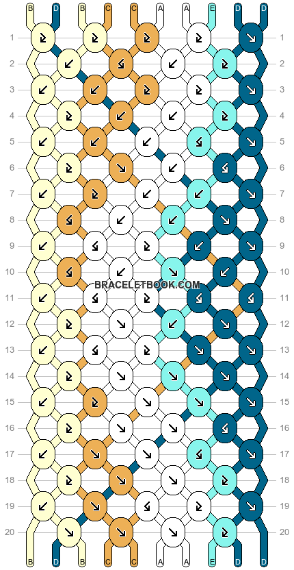 Normal pattern #149945 variation #403150 pattern