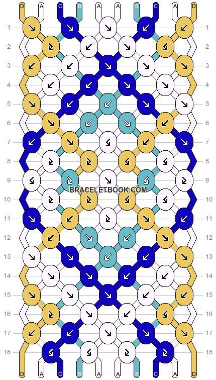 Normal pattern #193731 variation #403151 pattern