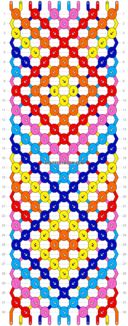 Normal pattern #43808 variation #403152 pattern