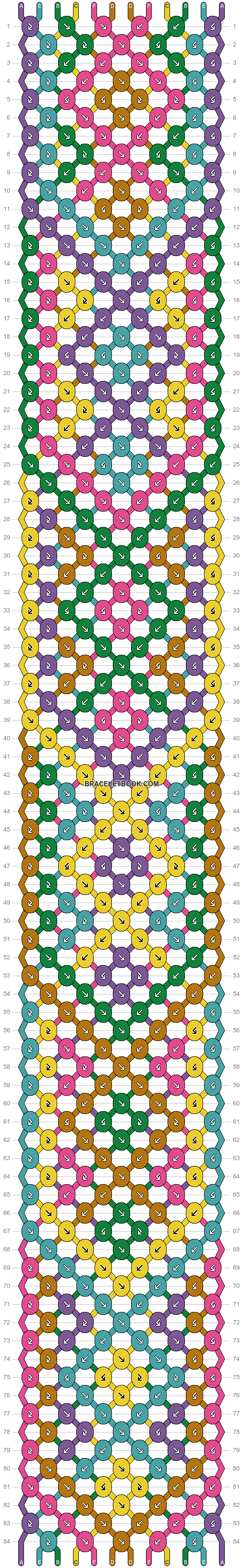 Normal pattern #134325 variation #403154 pattern