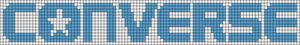 Alpha pattern #12001 variation #403155