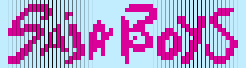 Alpha pattern #192369 variation #403158 preview
