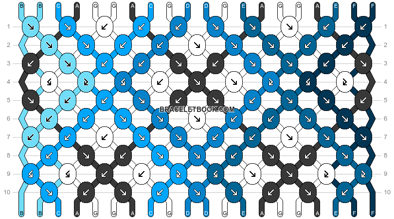 Normal pattern #153691 variation #403160 pattern