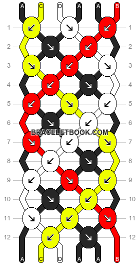 Normal pattern #7828 variation #403161 pattern