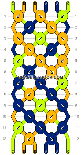 Normal pattern #193781 variation #403162 pattern