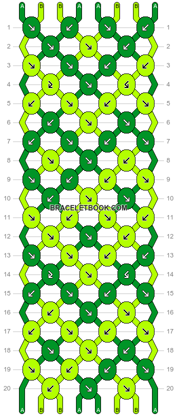 Normal pattern #193783 variation #403163 pattern