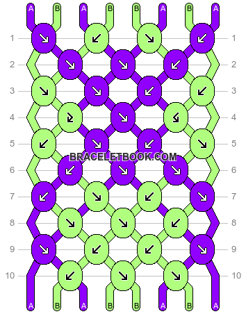 Normal pattern #193783 variation #403164 pattern