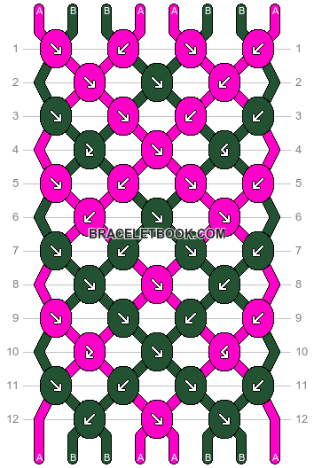 Normal pattern #193784 variation #403165 pattern
