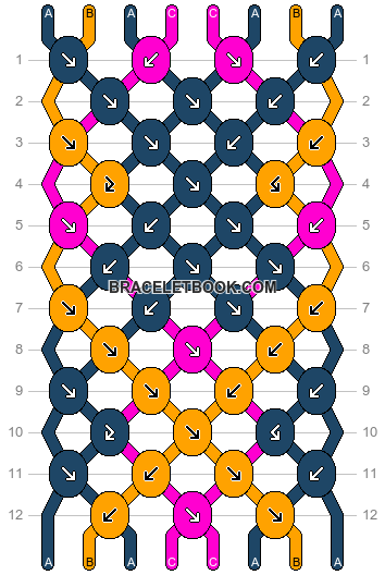 Normal pattern #193784 variation #403166 pattern