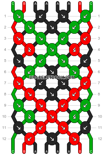 Normal pattern #193784 variation #403167 pattern