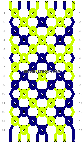 Normal pattern #193785 variation #403168 pattern