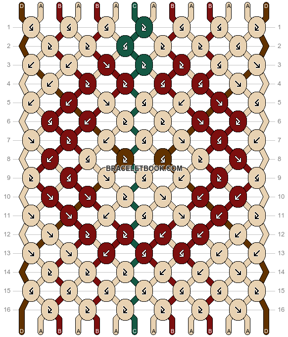 Normal pattern #182827 variation #403170 pattern