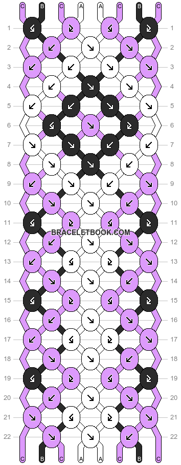 Normal pattern #87965 variation #403171 pattern