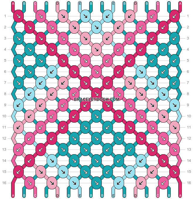 Normal pattern #23387 variation #403173 pattern