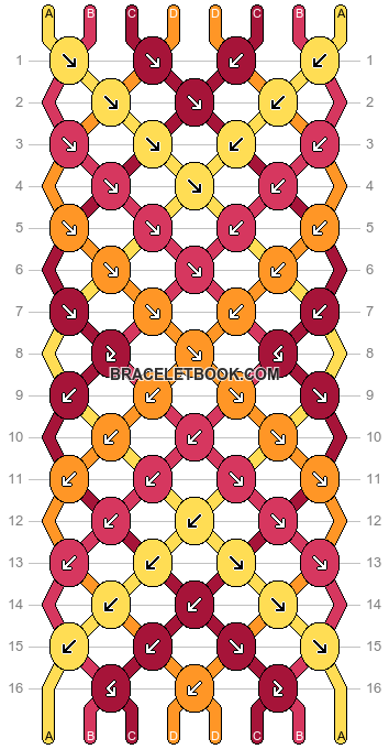 Normal pattern #986 variation #403174 pattern