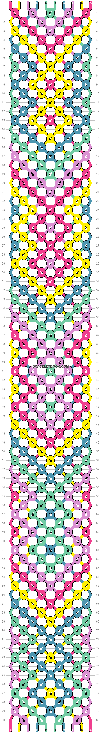 Normal pattern #125594 variation #403175 pattern