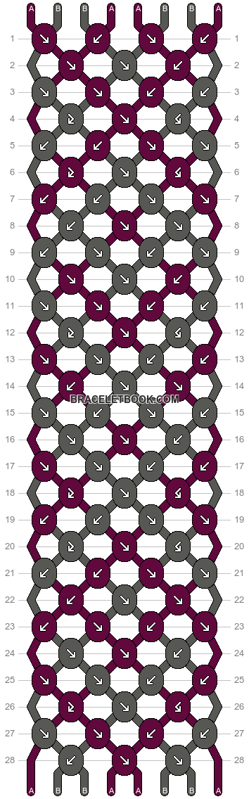 Normal pattern #193787 variation #403176 pattern