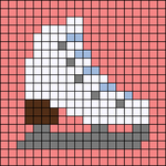 Alpha pattern #173949 variation #403178