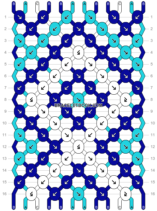 Normal pattern #127510 variation #403180 pattern